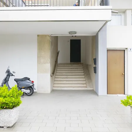 Loft Paradise Appartamento