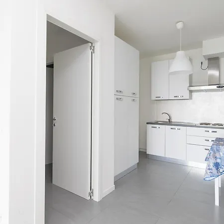 Loft Paradise Lido di Venezia