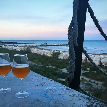 Loft Paradise Lido di Venezia