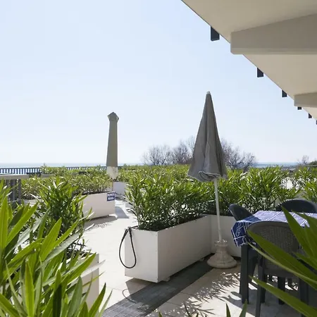 Loft Paradise Lido di Venezia