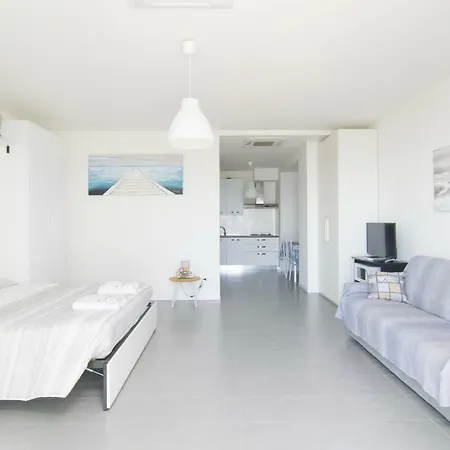 Loft Paradise * Lido di Venezia