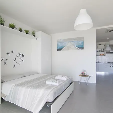 Apartment Loft Paradise
